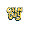 Calm Guy - Home